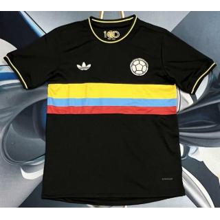 Colombia 2a Equipación Centenario 2024