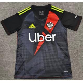 Como 1a Equipación Portero 2024/25