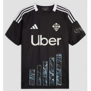 Como 3a Equipación 2024/25