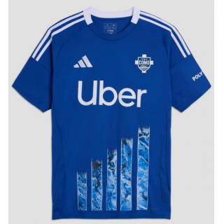 Como 1a Equipación 2024/25