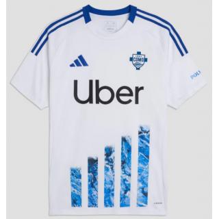 Como 2a Equipación 2024/25