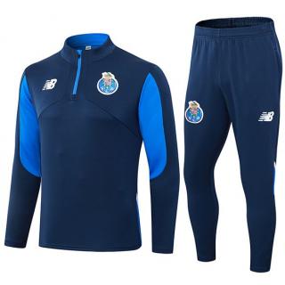 Chándal Oporto 2024/25