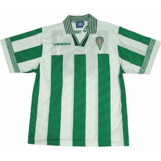 Cordoba 1a Equipación 1996/97
