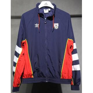 Cortavientos Arsenal 2024/25 (Classic)