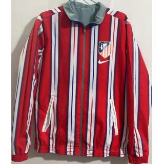 Cortavientos Atlético de Madrid 2024/25