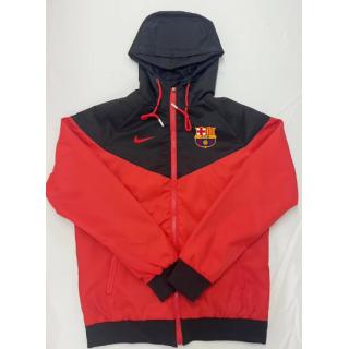 Cortavientos FC Barcelona 2024