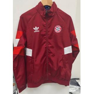 Cortavientos Bayern Munich 2024/25