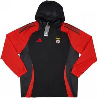 Cortavientos Benfica 2024/25
