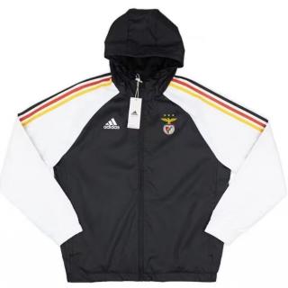Cortavientos Benfica 2024/25 (Classic)