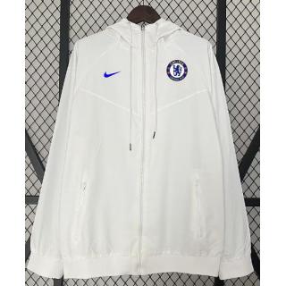 Cortavientos Chelsea 2024/25