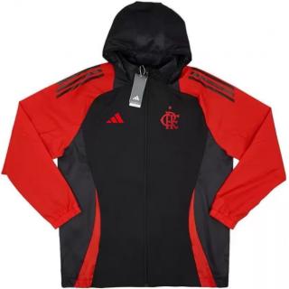 Cortavientos Flamengo 2024/25