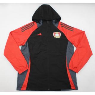 Cortavientos Bayer 04 Leverkusen 2024/25