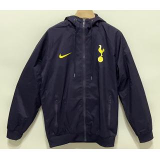 Cortavientos Tottenham 2024/25 (Black)