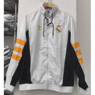 Cortavientos Real Madrid 2024/25