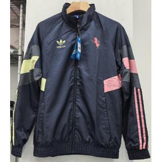 Cortavientos Juventus 2024/25