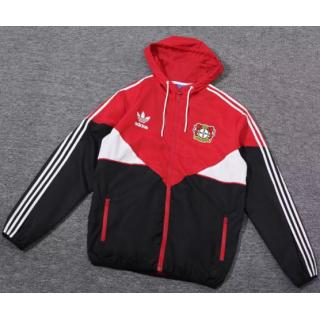 Cortavientos Bayer 04 Leverkusen 2024/25 (Classic)