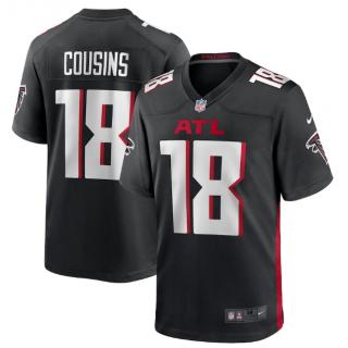 Kirk Cousins, Atlanta Falcons - Vapor