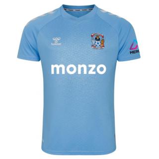 Coventry City 1a Equipación 2024/25