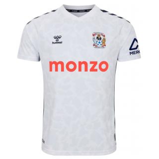 Coventry City 2a Equipación 2024/25