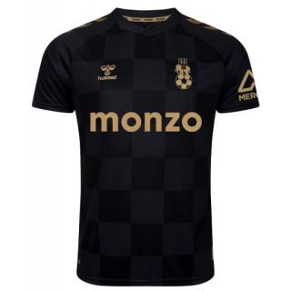 Coventry City 3a Equipación 2024/25