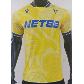 Crystal Palace 2a Equipación 2024/25 - Authentic
