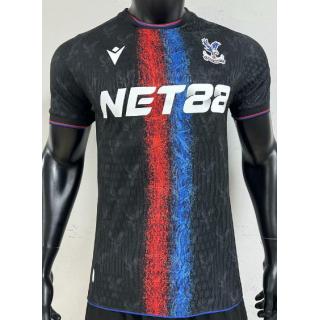 Crystal Palace 3a Equipación 2024/25 - Authentic