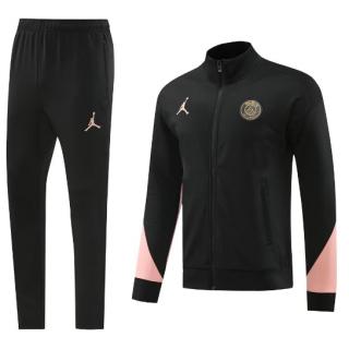 Chándal PSG 2024/25 (Black II)