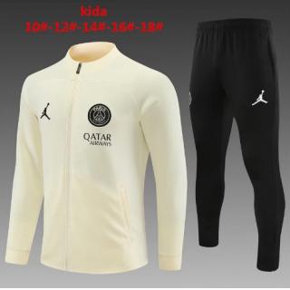 Chándal PSG x Jordan 2023/24 - NIÑOS