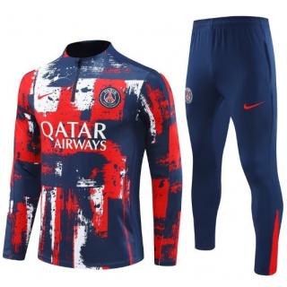 Chándal PSG 2024/25 (Colour)