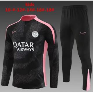 Chándal PSG 2024/25 (Dark) - NIÑOS