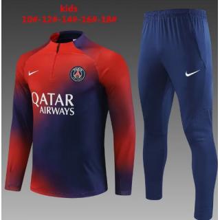 Chándal PSG 2023/24 (Red) - NIÑOS