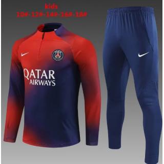 Chándal PSG 2023/24 (Red) - NIÑOS