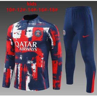 Chándal PSG 2024/25 (Style) - NIÑOS