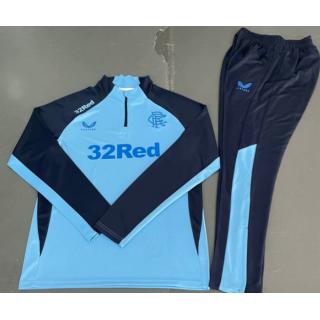 Chándal Glasgow Rangers 2024/25