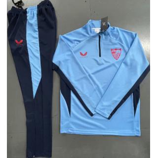 Chándal Sevilla 2024/25
