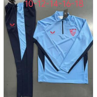Chándal Sevilla 2024/25 - NIÑOS