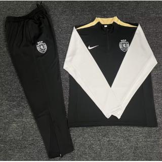 Chándal Sporting Lisboa 2024/25 (Player)