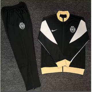 Chándal Sporting Lisboa 2024/25