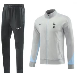 Chándal Tottenham Hotspur 2024/25 (Gris)