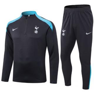 Chándal Tottenham Hotspur 2024/25 (Black)