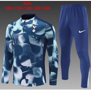 Chándal Tottenham Hotspur 2024/25 (Style) - NIÑOS