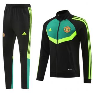 Chándal Manchester United 2024/25 (Green)