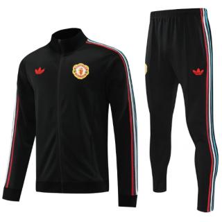Chándal Manchester United 2024/25 (Retro)