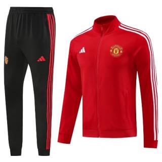 Chándal Manchester United 2024/25 (Red)