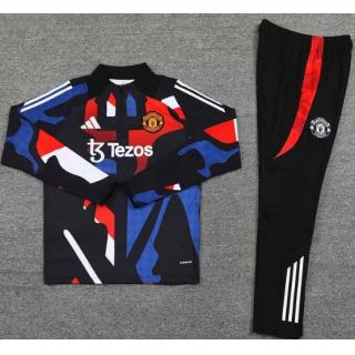 Chándal Manchester United 2024/25 (Colour)