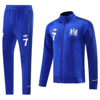 Chándal Manchester United 2024/25 (Seven)