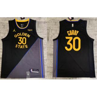 Stephen Curry, Golden State Warriors 2024/25 - Statement
