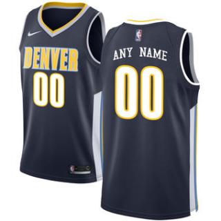 Denver Nuggets - Icon - PERSONALIZABLE