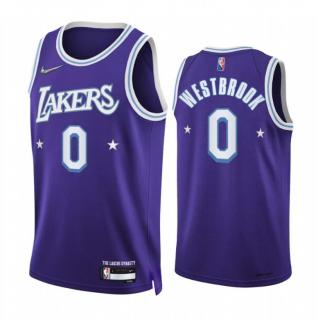 Custom, Los Angeles Lakers 2021/22 - City Edition