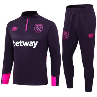 Chándal West Ham 2024/25